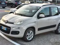 Usata Fiat Panda Lounge 69 CV (50 kW) 2013 Utilitaria