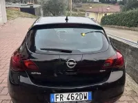 Usata Opel Astra Cosmo 160 CV (117 kW) 2010 Berlina