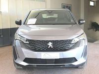 Usata Peugeot 3008 Allure 131 CV (96 kW) 2023 Gris artense metallizzato SUV