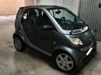 Usata Smart ForTwo Coupé 61 CV (44 kW) 2004 Coupé