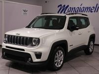 usata Jeep Renegade 1.6 mjt Limited 2wd 130cv