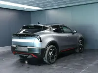 Nuova Alfa Romeo Junior Edizione Speciale 145 CV (106 kW) 2026 Grigio SUV