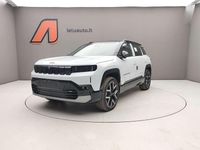 Nuova Jeep Compass 156 kW (213 CV) 2026 Bianco SUV