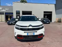 Usata Citroën C5 Shine 131 CV (96 kW) 2019 Bianco Station wagon