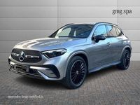Usata Mercedes GLC220 Advanced 197 CV (144 kW) 2024 Argento SUV