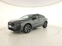 Nuova Audi Q3 Sportback S-Line 150 CV (110 kW) 2026 Nero mito metallizzato SUV