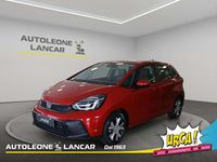 Nuova Honda Jazz Elegance 107 CV (78 kW) 2026 Rosso Utilitaria