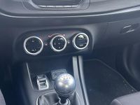 Usata Alfa Romeo Giulietta Super 120 CV (88 kW) 2017 Grigio Berlina