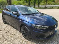 Usata Fiat Tipo Street 95 CV (69 kW) 2020 Bluazzurro Berlina