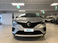 usata Renault Captur 1.3TCE 103KW Business