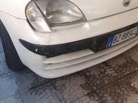 usata Fiat Seicento SeicentoI 1998 1.1 (s)