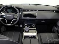 usata Land Rover Range Rover Velar 3.0D l6 300 CV E...
