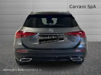 Usata Mercedes 220 Advanced 197 CV (144 kW) 2023 Grigio selenite Station wagon