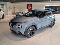 usata Nissan Juke 1.6 hev N-Connecta KM0