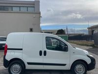 usata Fiat Fiorino 1.4 NATURAL POWER FURGONE SX - 2018