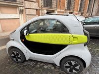Usata XEV Yoyo 14 kW (20 CV) 2023 Grigio Utilitaria