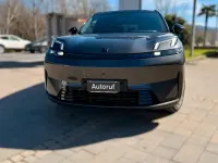 Usata Lynk & Co 08 137 CV (100 kW) 2026 Grigio SUV