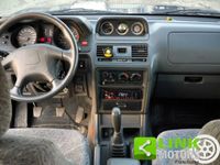 usata Mitsubishi Pajero 2.8 TDI Metal-top