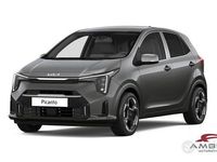 Nuova Kia Picanto Style 67 CV (49 kW) 2025 Grigio Utilitaria