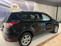 Usata Ford Kuga Business Edition 120 CV (88 kW) 2018 Nero SUV