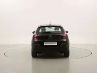 Usata Citroën C3 83 CV (61 kW) 2024 Nero Utilitaria