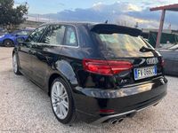 usata Audi A3 SPB 35 TDI Sport S-LINE