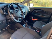 Usata Kia Rio 75 CV (55 kW) 2016 Berlina