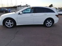 Usata Mercedes R280 190 CV (139 kW) 2009 Station wagon