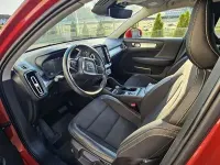 Usata Volvo XC40 Momentum 150 CV (110 kW) 2018 SUV