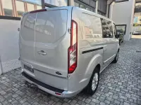 Usata Ford 300 130 CV (95 kW) 2020 Grigio Berlina
