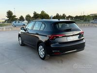 Usata Fiat Tipo Sport 100 CV (73 kW) 2021 Nero Berlina