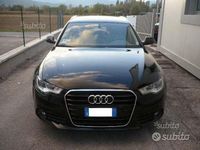 Usata Audi A6 177 CV (130 kW) 2011 Nero Station wagon