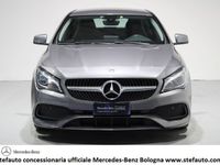usata Mercedes CLA220 d Automatic Premium del 2019 usata a Castel Maggiore