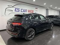 Begagnad Maserati Levante GT 330 HK (242 kW) 2023 Svart SUV