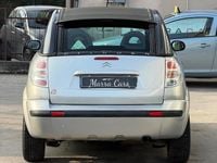 Usata Citroën C3 Pluriel 99 CV (72 kW) 2007 Grigio Cabrio
