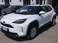 Usata Toyota Yaris Cross Active 92 CV (67 kW) 2025 Other SUV