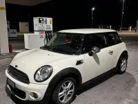 Usata Mini ONE 75 CV (55 kW) 2014 Utilitaria