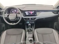 Usata Skoda Kamiq Selection 116 CV (85 kW) 2025 Argento SUV