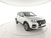 Usado DR DR 4.0 114 CV (83 kW) 2022 Plateado SUV