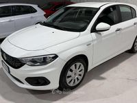 Usata Fiat Tipo 95 CV (69 kW) 2017 Other Berlina