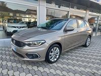 Usata Fiat Tipo Lounge 120 CV (88 kW) 2019 Beige Station wagon