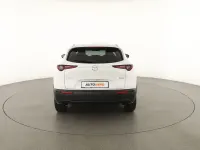 Usata Mazda CX-30 122 CV (89 kW) 2020 Bianco SUV