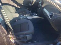 Usata Audi A4 Allroad 2012 Grigio Station wagon