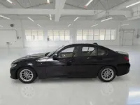Usata BMW 320 Advantage 190 CV (139 kW) 2021 Nero Berlina