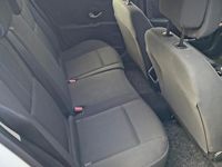 Usata Renault Mégane 110 CV (80 kW) 2010 Bianco Berlina