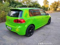 usata VW Golf VI Golf 1.6 TDI 5p. Comfortline