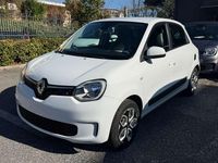 Usata Renault Twingo LIMITED 69 CV (50 kW) 2020 Bianco Utilitaria