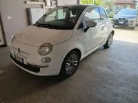 Usata Fiat 500 Pop 95 CV (69 kW) 2014 Utilitaria