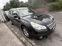Usata Subaru Outback Exclusive+ 150 CV (110 kW) 2014 Station wagon