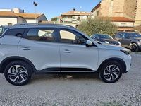 Usata EMC Wave 3 113 CV (83 kW) 2024 Bianco SUV